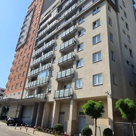 Goclaw Getaway Near National Stadium Apartamento