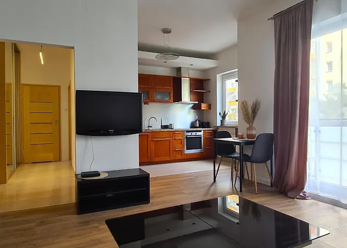 Goclaw Getaway Near National Stadium Apartment