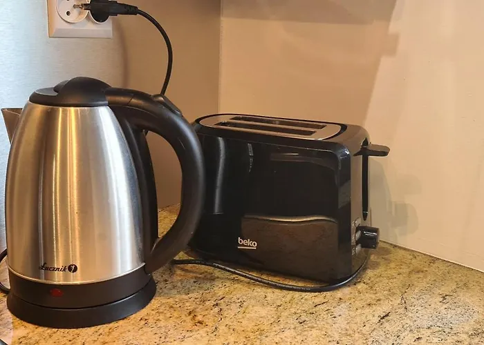 Goclaw Getaway Near National Stadium