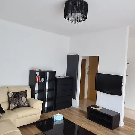 Goclaw Getaway Near National Stadium Appartement