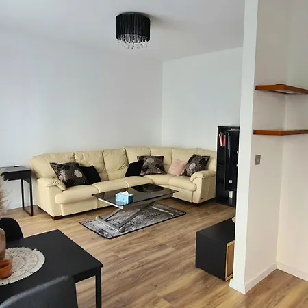 Goclaw Getaway Near National Stadium