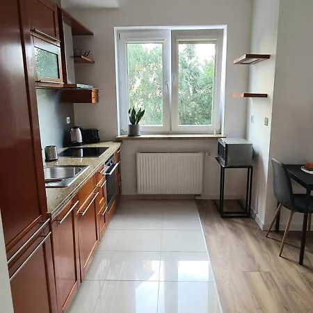 Goclaw Getaway Near National Stadium Apartamento