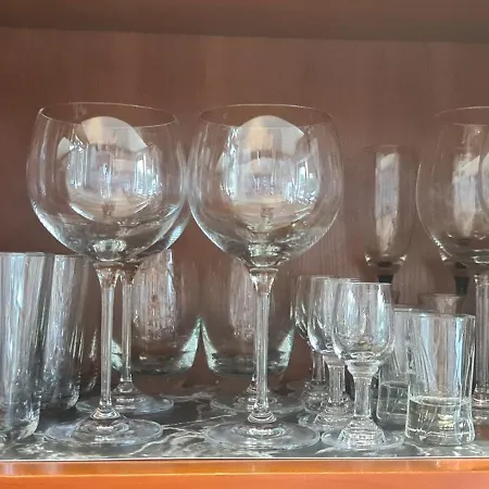 Apartamento Goclaw Getaway Near National Stadium *