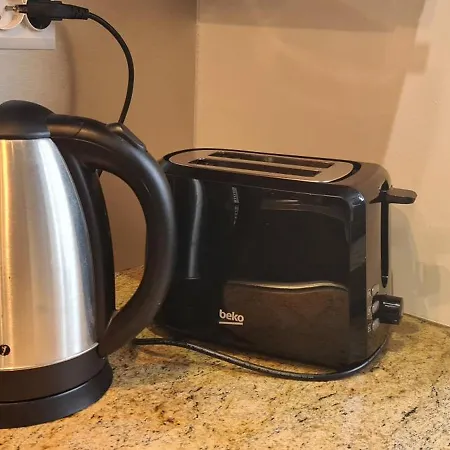 Goclaw Getaway Near National Stadium